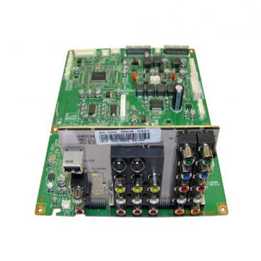 Samsung Part# BP94-02223A Analog PCB Assembly (OEM)