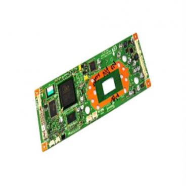 Samsung Part# BP96-01848B PCB Assembly (OEM)