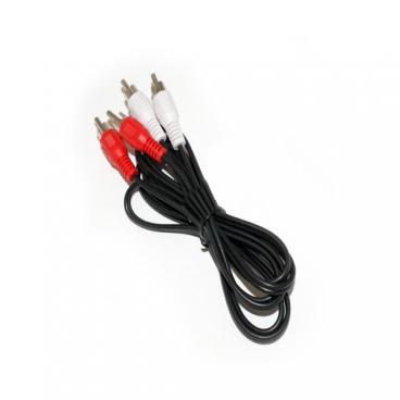 Britelite Part# CD88RCA101 RCA Cord (OEM)