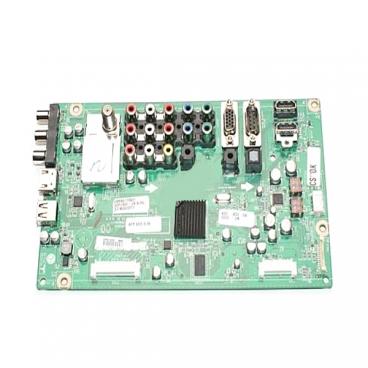 LG Part# EBR65773801 Main Board (OEM)