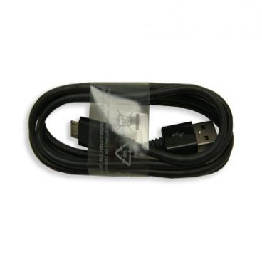 Samsung Part# GH39-01567A Usb Cable Data Link Cable (OEM) 3.3