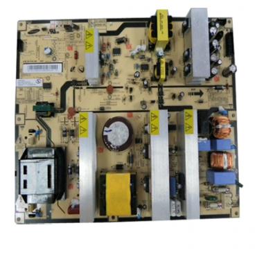 Samsung Part# BN44-00167F Power - Printed Circuit Board (OEM)