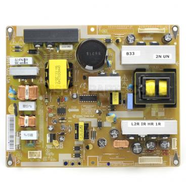 Samsung Part# BN44-00213A LCD TV (OEM) DC VSS