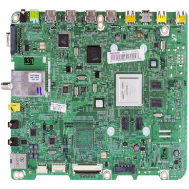 Samsung Part# BN94-04358J Main Printed Circuit Board Assembly (OEM)