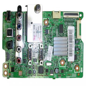 Samsung Part# BN94-04967A Main Printed Circuit Board Assembly (OEM) Misc