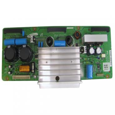 Samsung Part# BN96-02032A PDP X-Main Board (OEM)