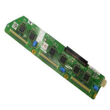 Samsung Part# BN96-03361A PDP Upper Y-Buffer Board Assembly (OEM)