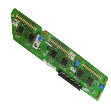 Samsung Part# BN96-03362A PDP Lower Y-Buffer Board Assembly (OEM)