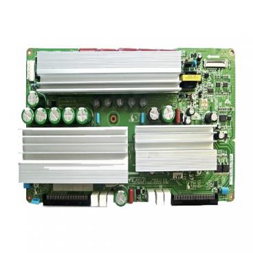 Samsung Part# BN96-04574A PDP Y-Main Board Assembly (OEM)