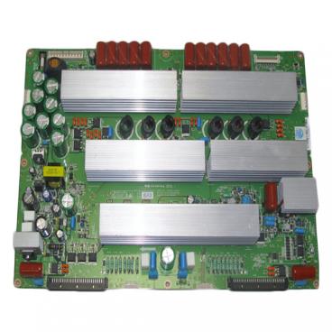 Samsung Part# BN96-05642B PDP Y-Main Board Assembly (OEM)