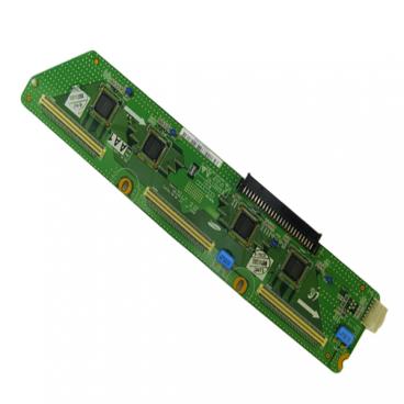 Samsung Part# BN96-05922A PDP Upper Y-Buffer Board Assembly (OEM)