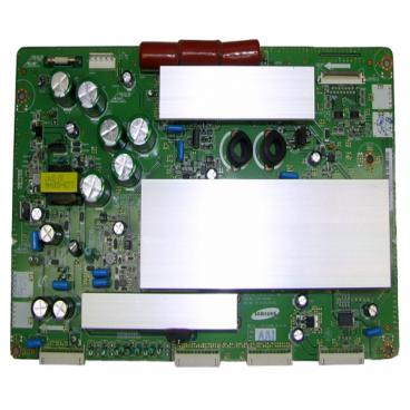 Samsung Part# BN96-06086A PDP Y-Main Board Assembly (OEM)