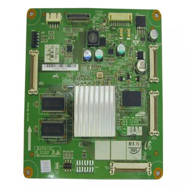 Samsung Part# BN96-06522A Main Logic Control Board Assembly (OEM)