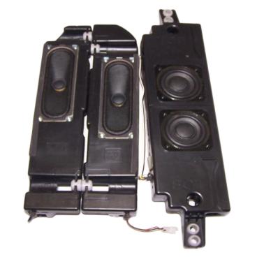 Samsung Part# BN96-06824A Speaker Assembly (OEM)