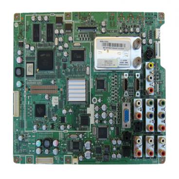 Samsung Part# BN96-07202A Main Board (OEM)