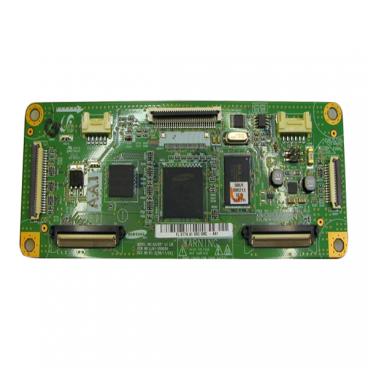 Samsung Part# BN96-09739A Main Logic Control Board Assembly (OEM)