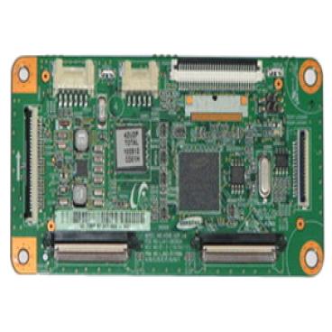 Samsung Part# BN96-12651A Main Logic Control Board Assembly (OEM)