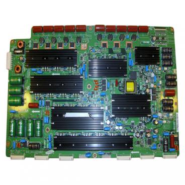 Samsung Part# BN96-12692A PDP Y-Main Board Assembly (OEM)