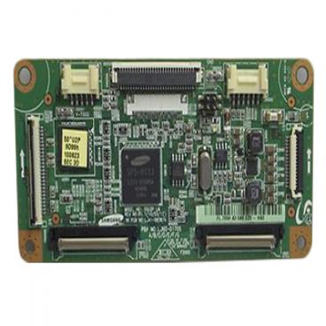 Samsung Part# BN96-12953A Main Logic Control Board Assembly (OEM)