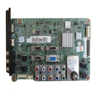 Samsung Part# BN96-16369A Main Printed Circuit Board Assembly (OEM)