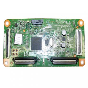 Samsung Part# BN96-22085A Main Logic Board Assembly (OEM)