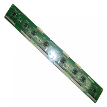 Samsung Part# BN96-22094A PDP Upper Y-Buffer Board Assembly (OEM)