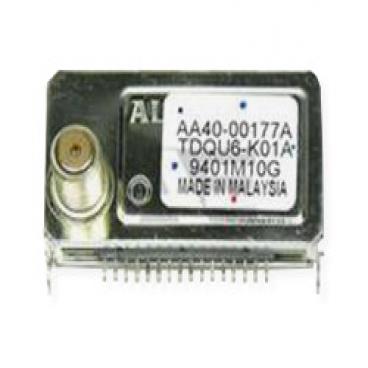 Samsung Part# AA40-00177A Tuner (OEM)