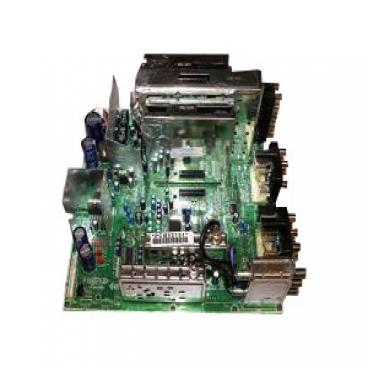 Samsung Part# AA94-08264A Main PCB Assembly (OEM)