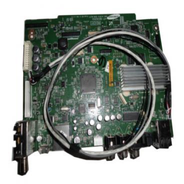 Samsung Part# AH94-02384A Main PCB Assembly (OEM)