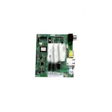 Samsung Part# AK94-00597A Main PCB Assembly (OEM) 2 Cycle