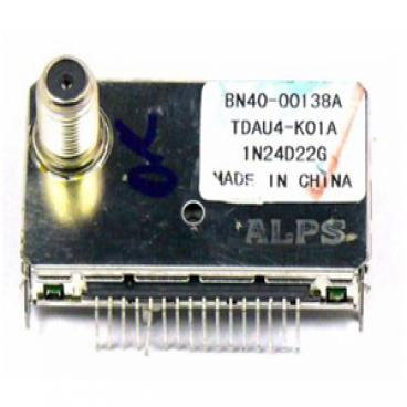 Samsung Part# BN40-00138A Tuner (OEM)