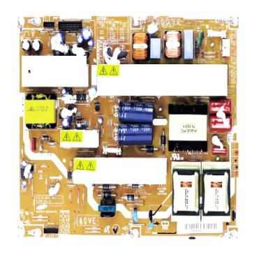 Samsung Part# BN44-00199A IP Board (OEM)