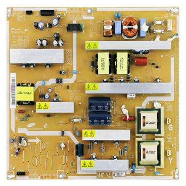 Samsung Part# BN44-00202A IP Board (OEM)