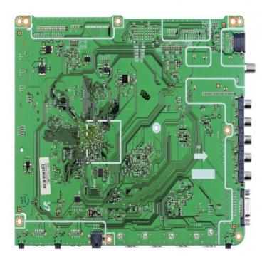 Samsung Part# BN94-02657E Main PCB Assembly (OEM)