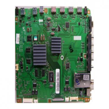 Samsung Part# BN94-02821B Main PCB Assembly (OEM)