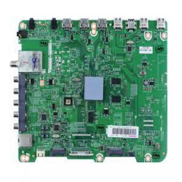 Samsung Part# BN94-05874X TV Module (OEM)