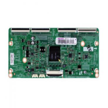 Samsung Part# BN95-00490B Control Board Assembly (OEM)