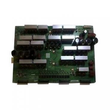 Samsung Part# BN96-00359A Main Board Assembly (OEM)