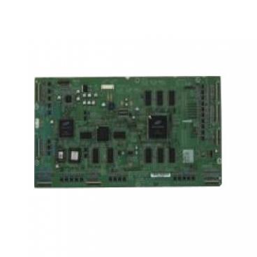 Samsung Part# BN96-01012A Pdp P-Logic Main Board Assembly (OEM)