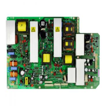 Samsung Part# BN96-01923A Power Supply Board (OEM)