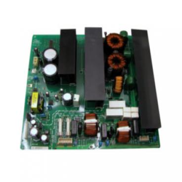 Samsung Part# BN96-02414A PCB Assembly (OEM)