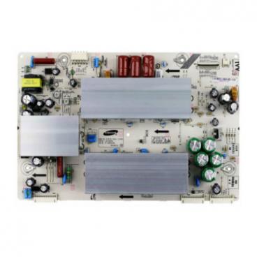 Samsung Part# BN96-06759A P-Y PDP Main Board Assembly (OEM)