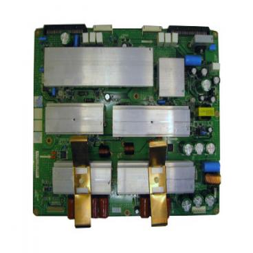 Samsung Part# BN96-06812A P-Y PDP Main Board Assembly (OEM)