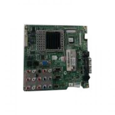 Samsung Part# BN96-08252A Main PCB Assembly (OEM)