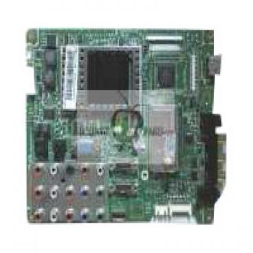 Samsung Part# BN96-08480B PCB Assembly (OEM)