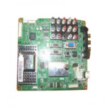 Samsung Part# BN96-09096A Main PCB Assembly (OEM)