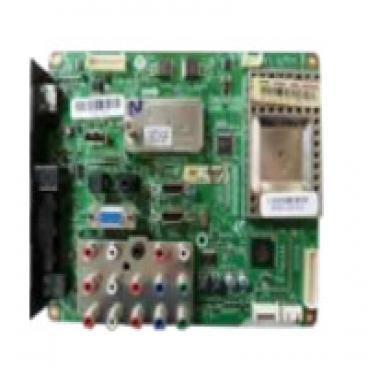 Samsung Part# BN96-09533A Main PCB Assembly (OEM)