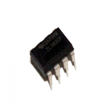 Britelite Part# AM35PWR106 Jfet Dual Operational Amplifiers (OEM) Tl082