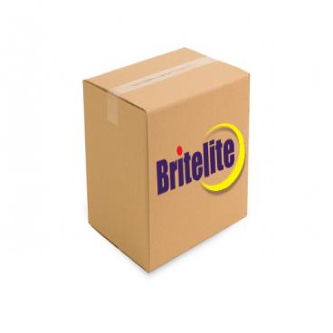 Britelite Part# SCR2500 Scratch 2500 Mixer (OEM)