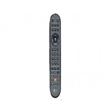 LG Electronics Part# 6710V00126Y Remote Control (OEM)